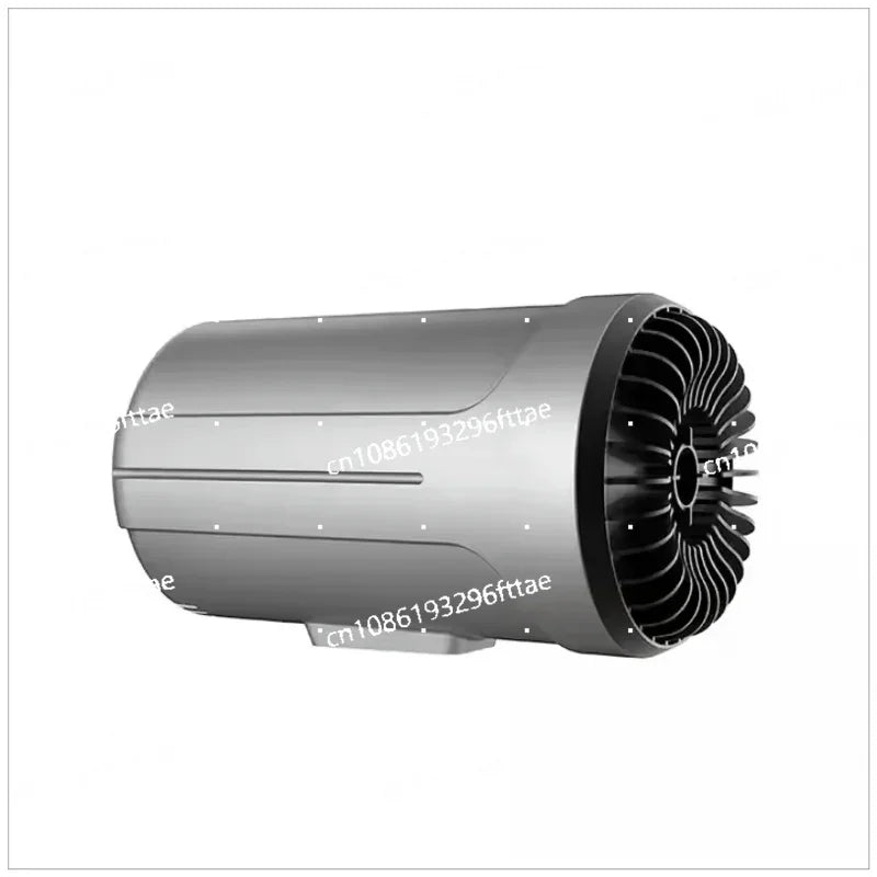 Gadgets Smart Security Fog Generator House Alarm System Home Security Tool Random Color