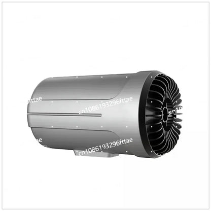 Gadgets Smart Security Fog Generator House Alarm System Home Security Tool Random Color