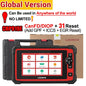 LAUNCH X431 CRP919E OBD Scanner Bi-directional Scan Tool with AF TPMS IMMO 29 Service All system Auto Diagnostic Tool CANFD DOIP
