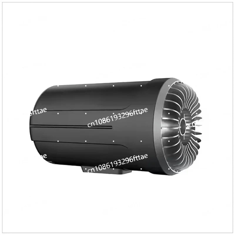 Gadgets Smart Security Fog Generator House Alarm System Home Security Tool Random Color